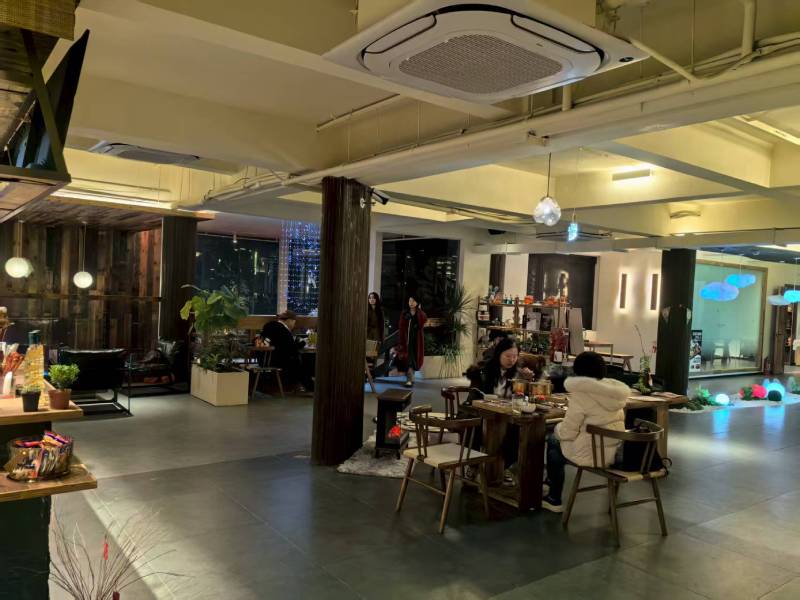 桂东县文旅项目策划