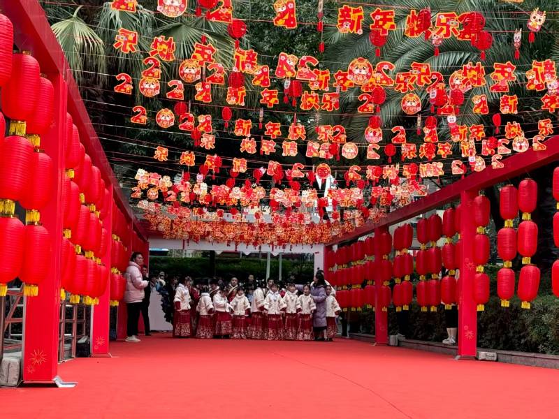 桂东县文化资源深度挖掘：构建具有城市辨识度的文旅内容矩阵